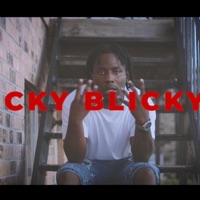 Icky Blicky - Single - MainMain
