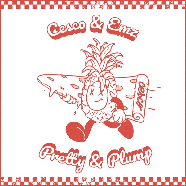 Pretty & Plump - Single