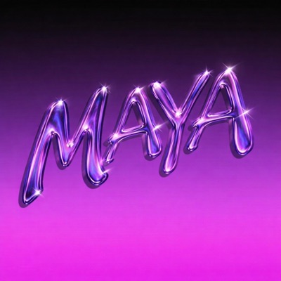 MAYA - Single