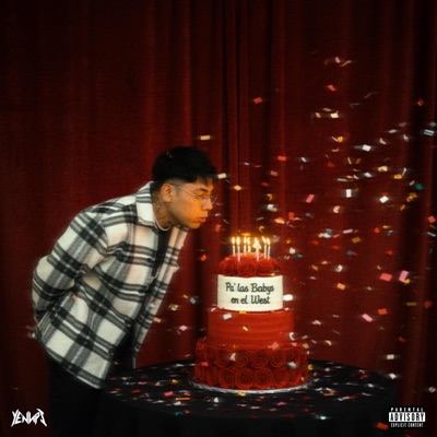 PA' LAS BABYS EN EL WEST - EP