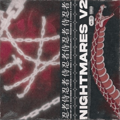 Nightmares V2 - Single