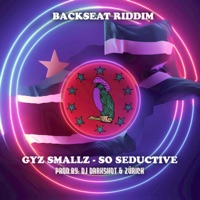So Seductive (feat. Gyz Smallz) - Single - DJ DarkShot