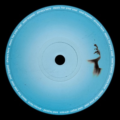 always here (extended mix) - Single