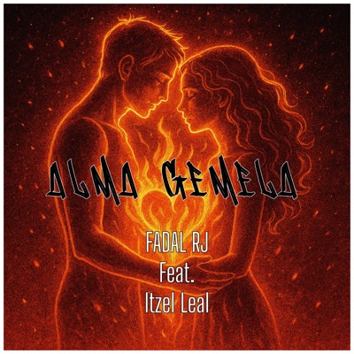 Alma Gemela (feat. Itzel Leal) - Single