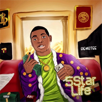 5 Star Life - Single