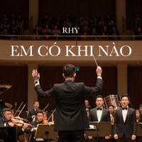 Em Có Khi Nào - Single - Rhy