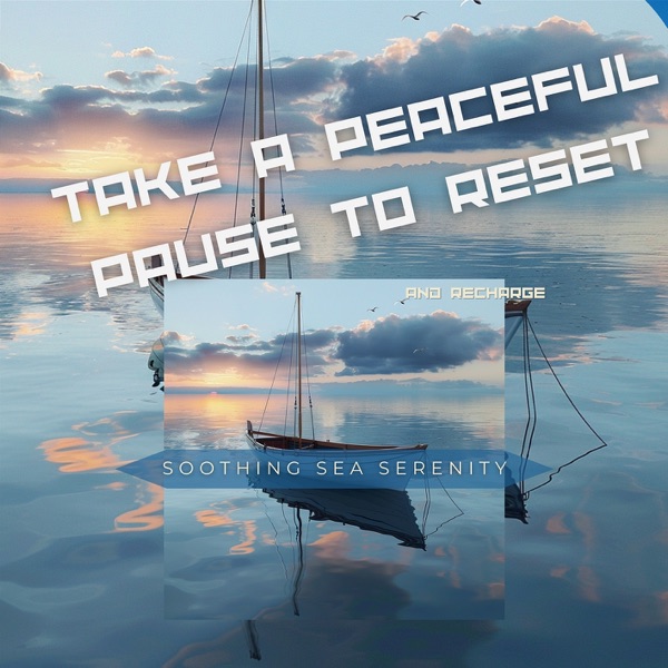 Take a Peaceful Pause to Reset and Recharge