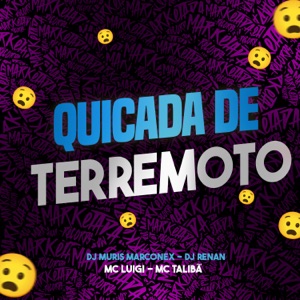 Quicada de Terremoto