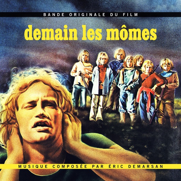 Demain les mômes (Bande originale du film)