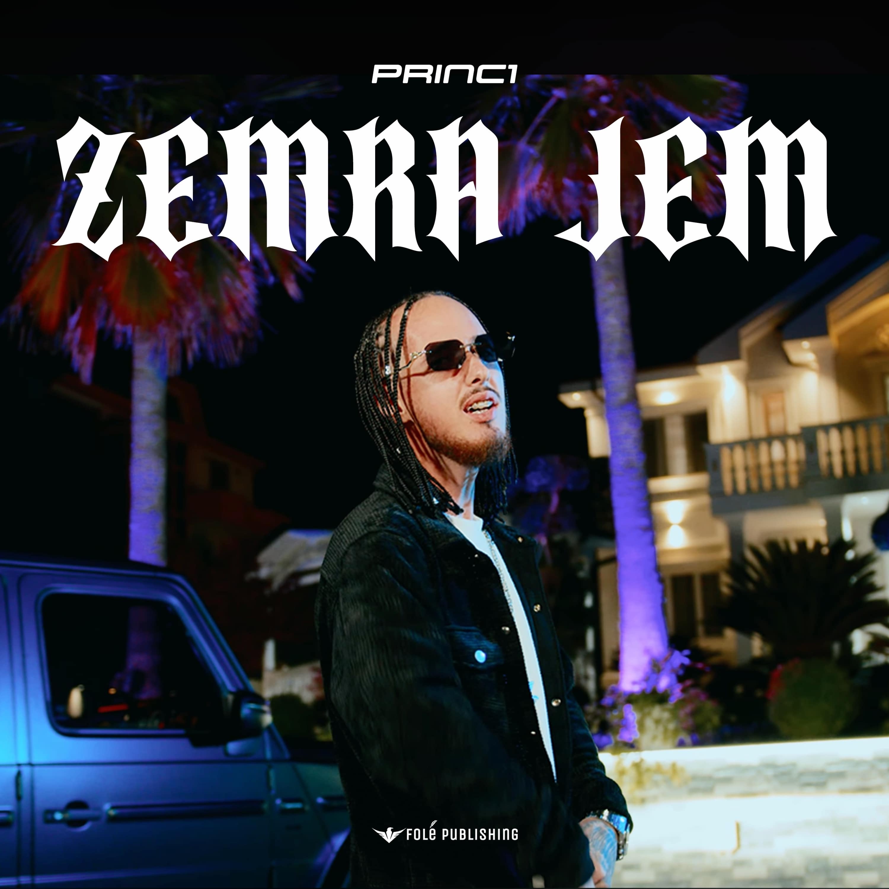 Princ1 - Zemra Jem