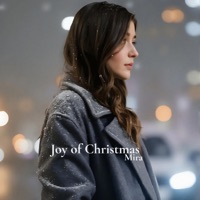 Joy of Christmas (feat. Mira) - Single - Mitochondralorian
