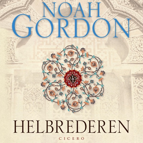 Helbrederen: Lægeslægten Cole-trilogi, Vol. 1 cover