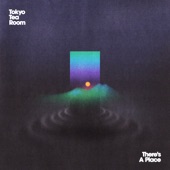 There's a Place artwork