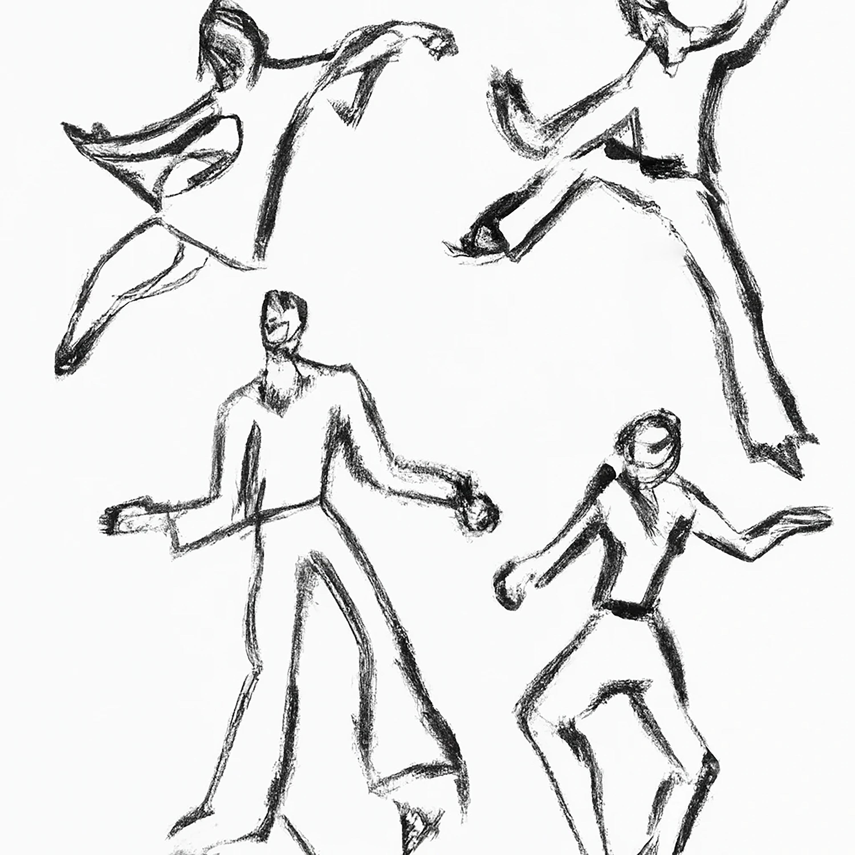 Untitled 12 - Single