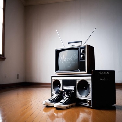 Wess Files: Reels, Vol. 1 - EP