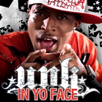 In Yo Face - Single - Unk