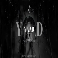 Yaad (feat. Jahaan Mir) - Single - Mateen Bhat