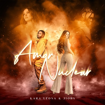 Amor Nuclear - Single