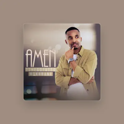 Listen to Tshegofatso Mokabane, watch music videos, read bio, see tour dates & more!