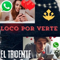 Loco Por Verte - Single