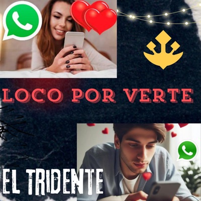 Loco Por Verte - Single