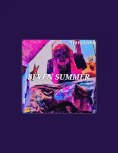 Listen to 7WAY JAMES, watch music videos, read bio, see tour dates & more!