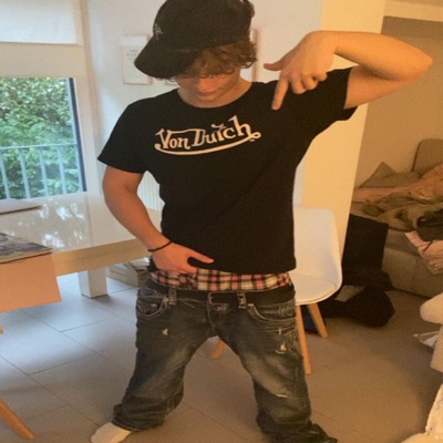 Dubai Schokolade - Single