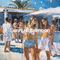 Sunny Afternoon - Single - Deep House Chill Girl