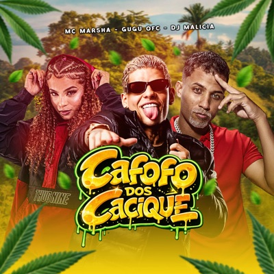 Cafofo dos Cacique - Single