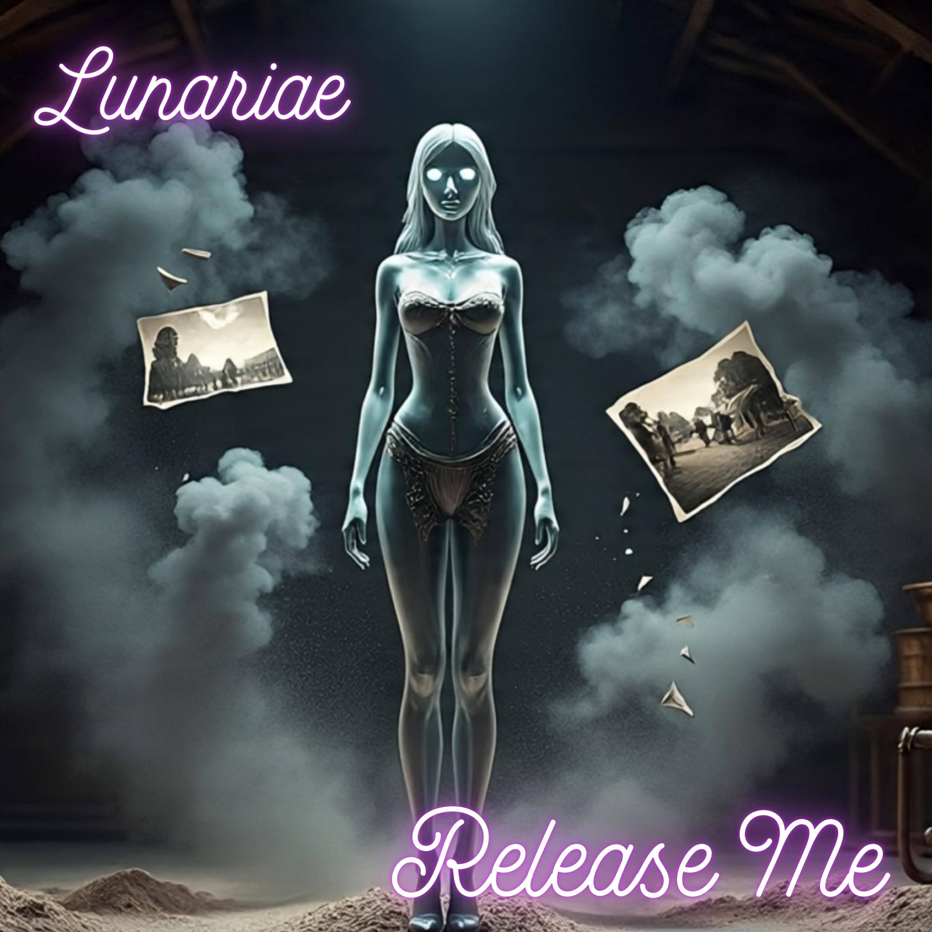 Release Me - Single