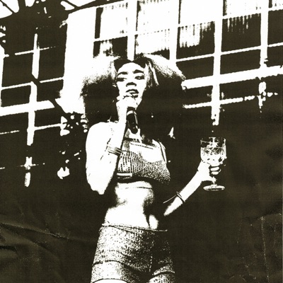 Augusta Barna (Live Session) - EP