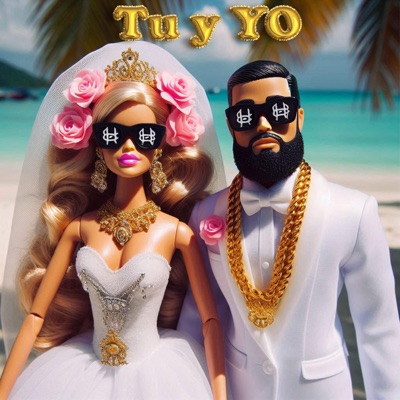 TU y YO (feat. CXBXS) - Single