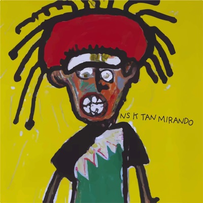 NS K TAN MIRANDO - Single