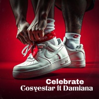 Celebrate - Single - Cosyessta Mpambanaji