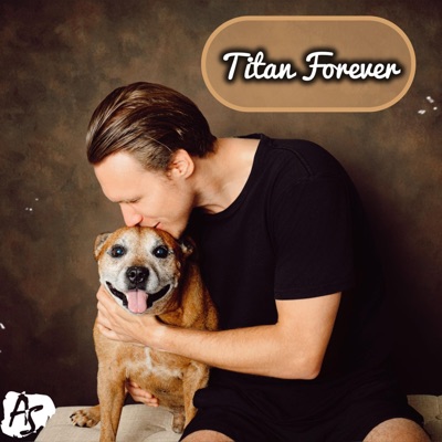 Titan Forever (feat. Pablo J. Garmon) - Single