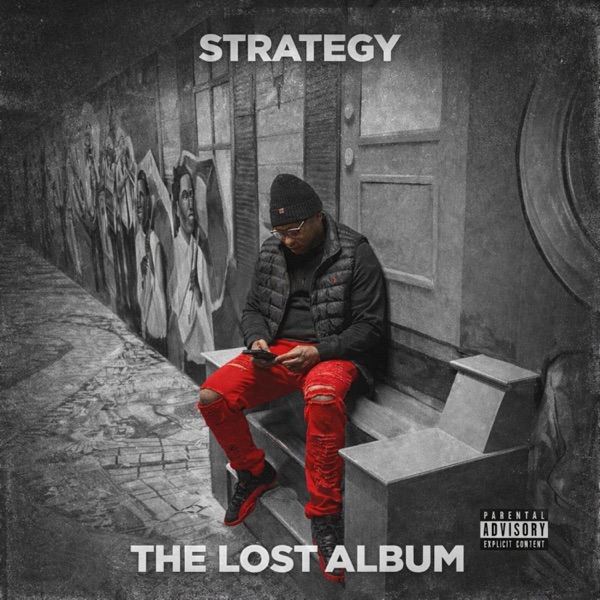 The Lost Album