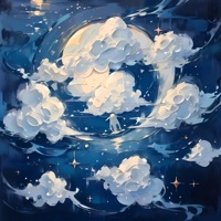 Swimming Moon - Single - Sakuya