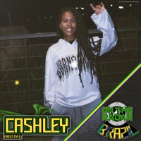 Cashley On The Radar Freestyle - Single - On The Radar & Cashley