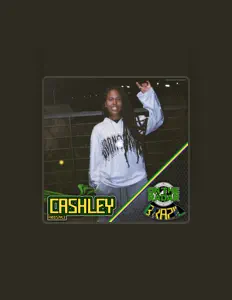收听 Cashley、观看音乐视频、阅读小传、查看巡演日期等 ！