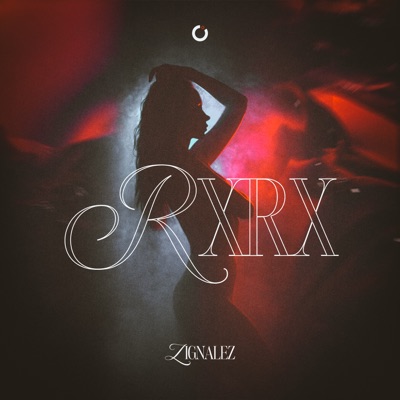 RXRX (feat. AGBeats) - Single