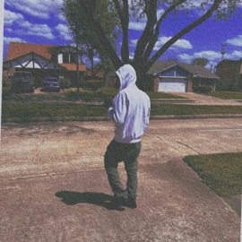 Cursed (feat. Og.Next) Yay$kii