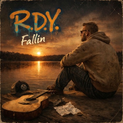 Fallin - Single