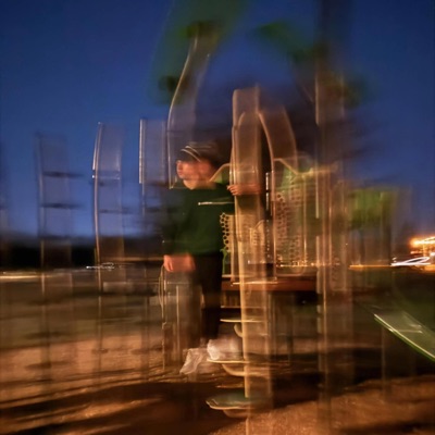 maybe if i knew (feat. Steven Williams) - Single