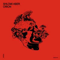 Orion - EP - Shlomi Aber