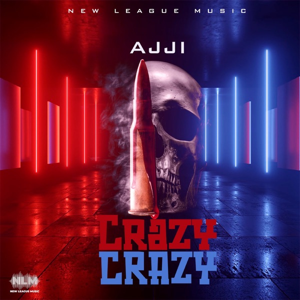 Crazy Crazy - Single