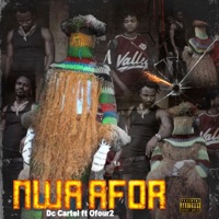NWA AFOR (feat. OFOUR2) - Single - DC CARTEL