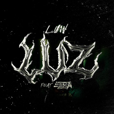 LUZ (feat. Ezzael & Crissy) - Single