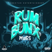 Rum Bunx artwork