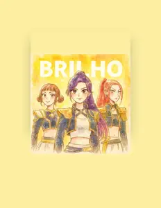 Ouça Rumi, assista a videoclipes, leia a biografia, veja as datas das turnês e mais!