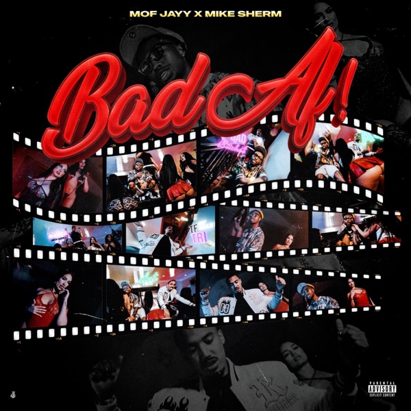 Bad AF! - Single